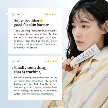 Dr.Althea 147 Barrier Cream 50ml