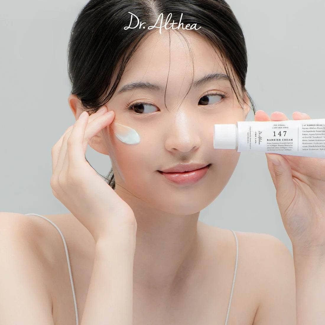 Dr. Althea - 147 Barrier Cream