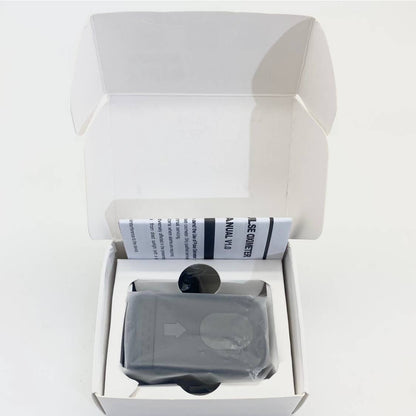 Pulse Oximeter Blood Oxygen Saturation Monitor