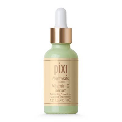 Pixi by Petra Vitamin-C Serum 1.01 fl oz - Imperfect Box
