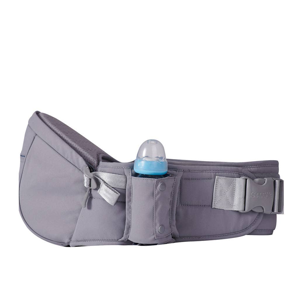 Ergonomic Hipseat: Pink