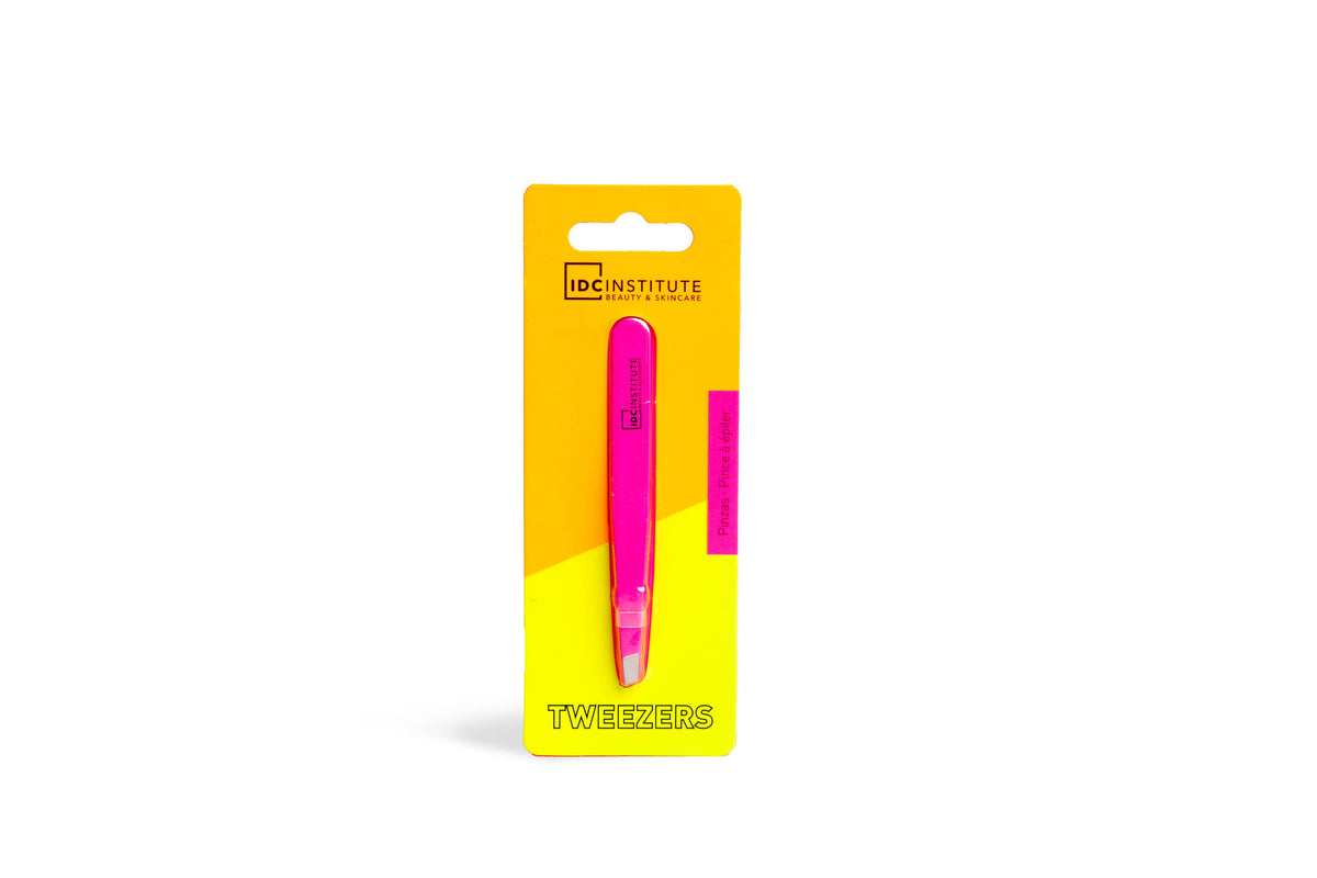 Idc Institute Neon Precision Tweezer