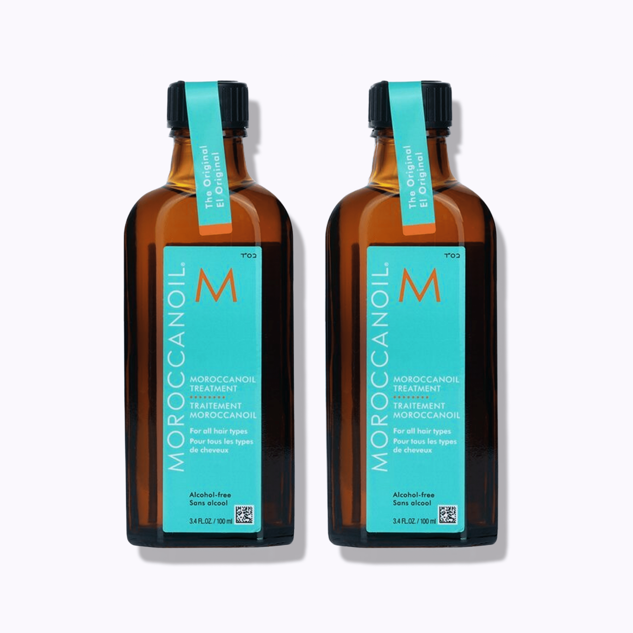 Moroccanoil Treatment: 1 Pack / 1.7 fl oz
