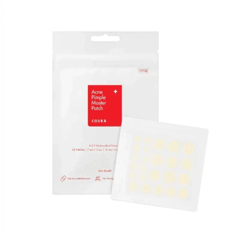 COSRX - Acne Pimple Master Patch: 4