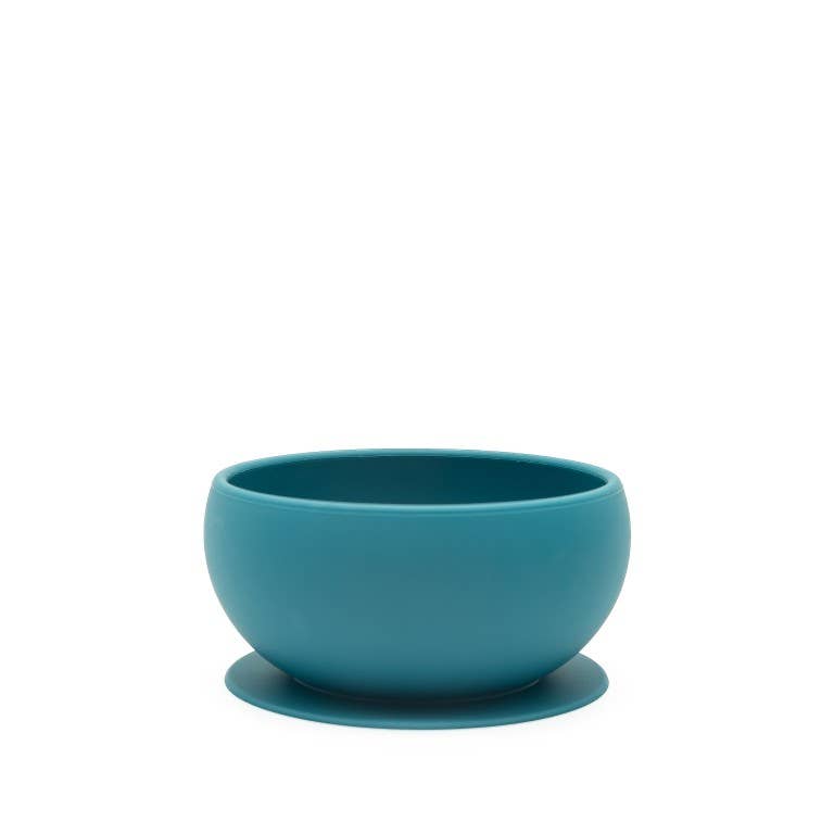 Silicone bowl - Chewy the elephant