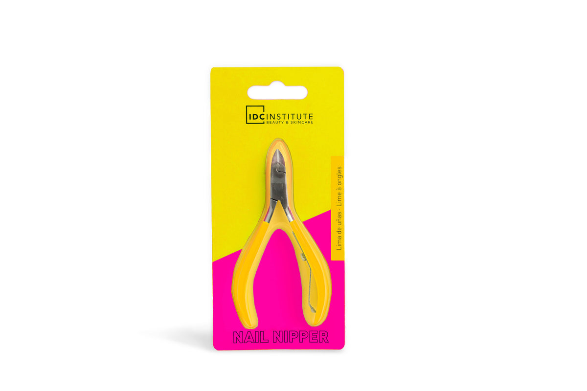 Idc Institute Nail Nipper