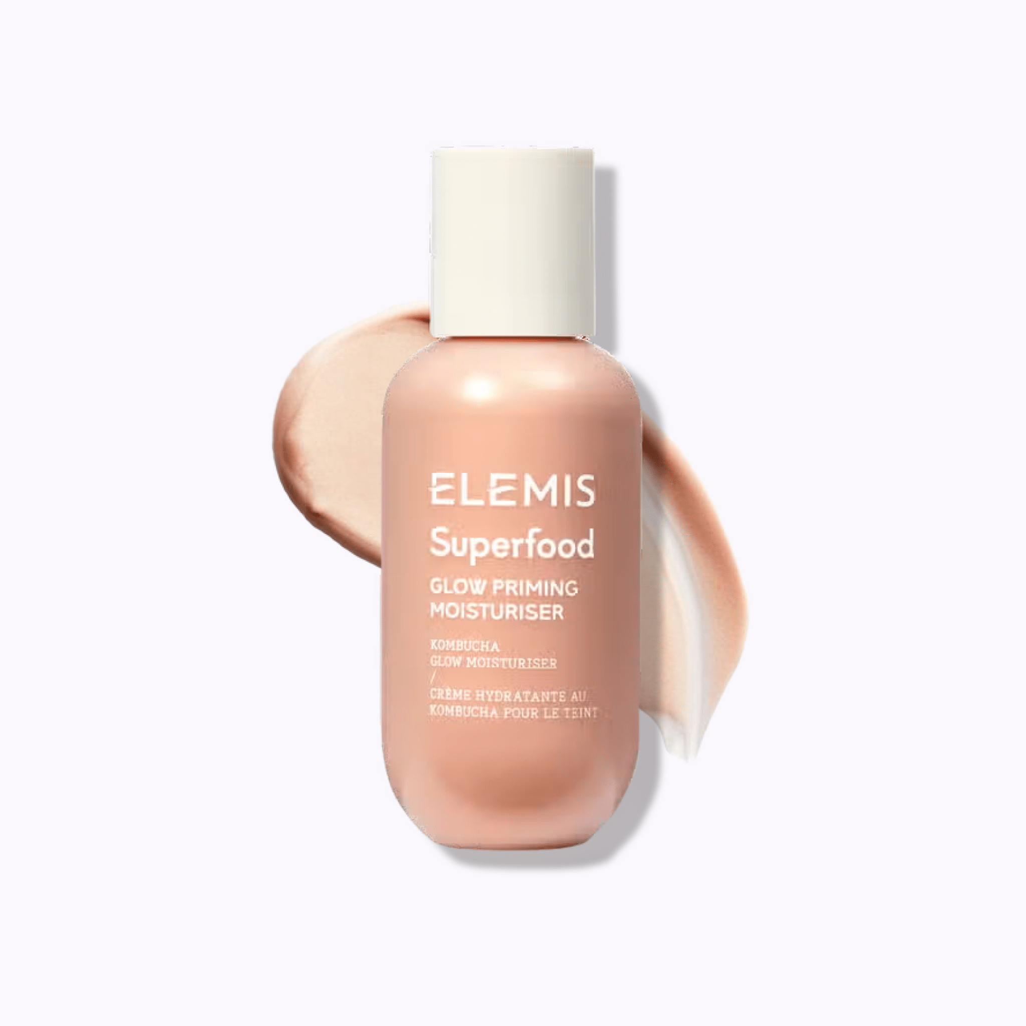 Elemis Superfood Glow Priming Moisturizer 60ml