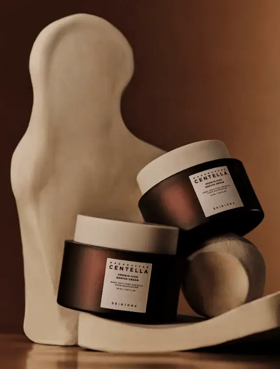 [SKIN1004] MADAGASCAR CENTELLA PROBIO-CICA ENRICH CREAM 50ML