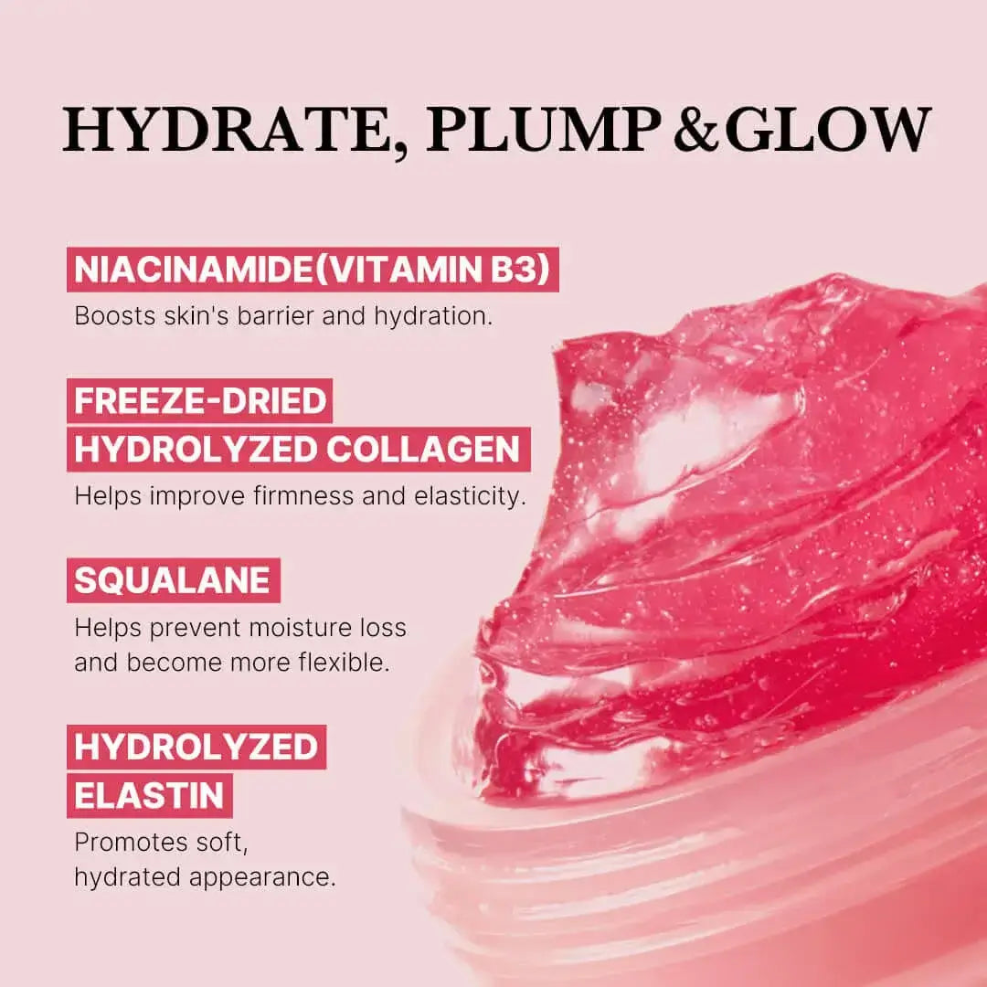 Medicube Collagen Jelly Cream – 50ml