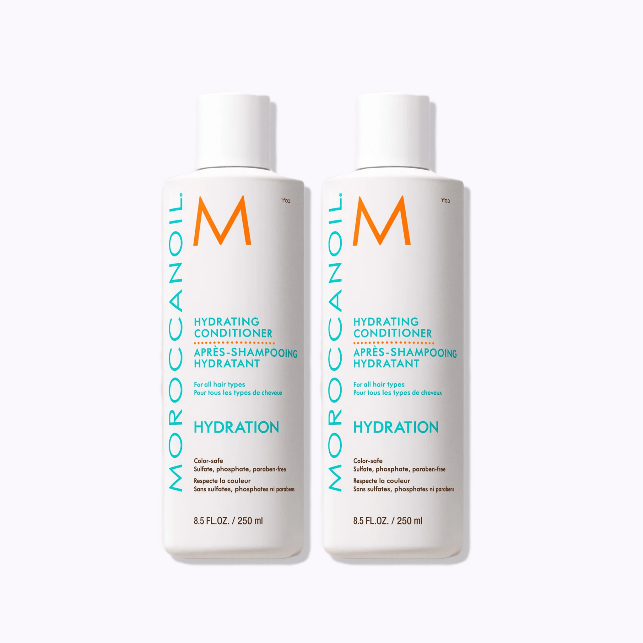 Moroccanoil Hydrating Conditioner: 2 Pack