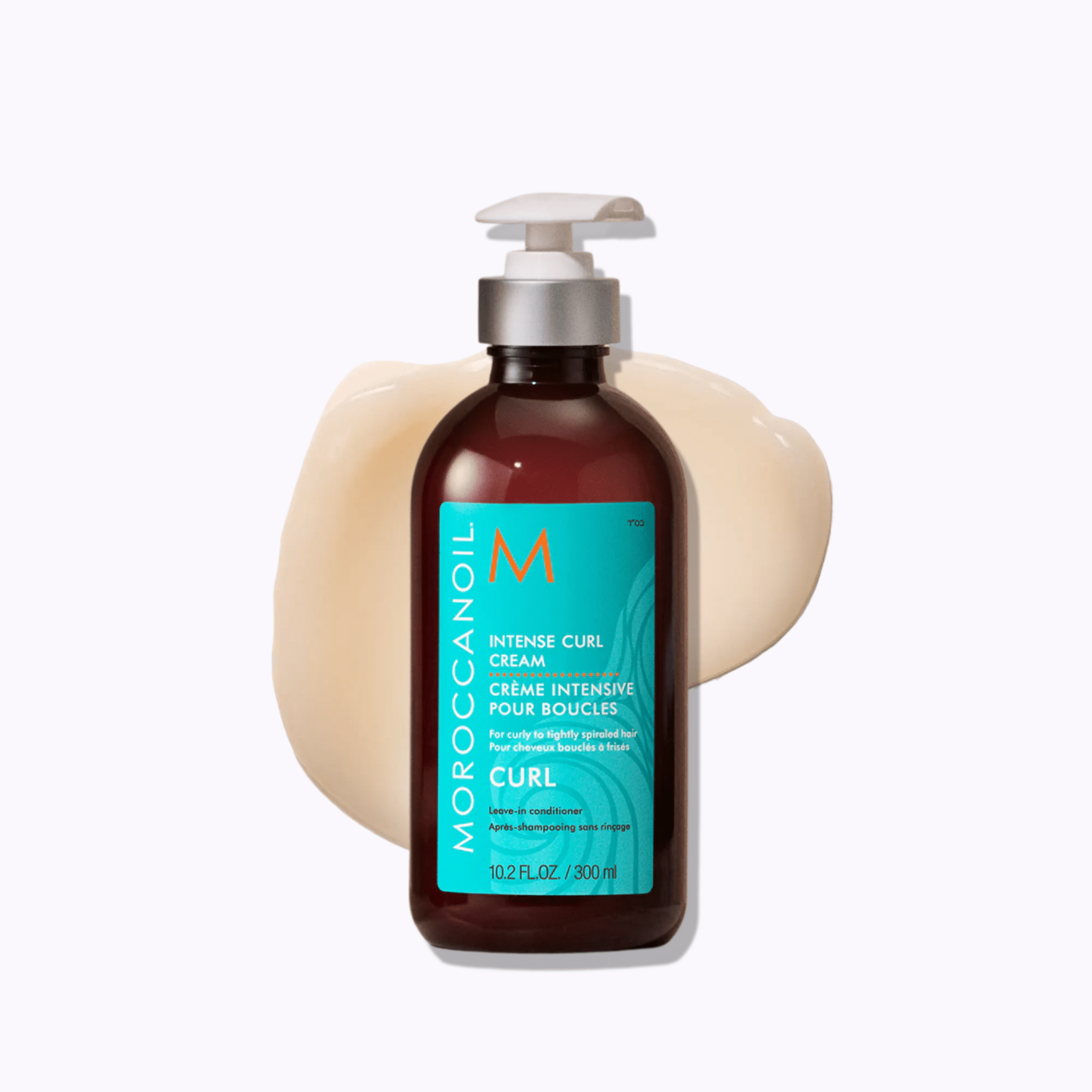 Moroccanoil Intense Curl Cream: 3 Pack