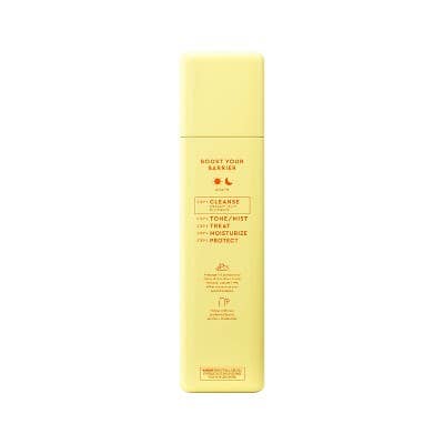 BYOMA Creamy Jelly Face Cleanser 5.91 fl oz -  Imperfect Container