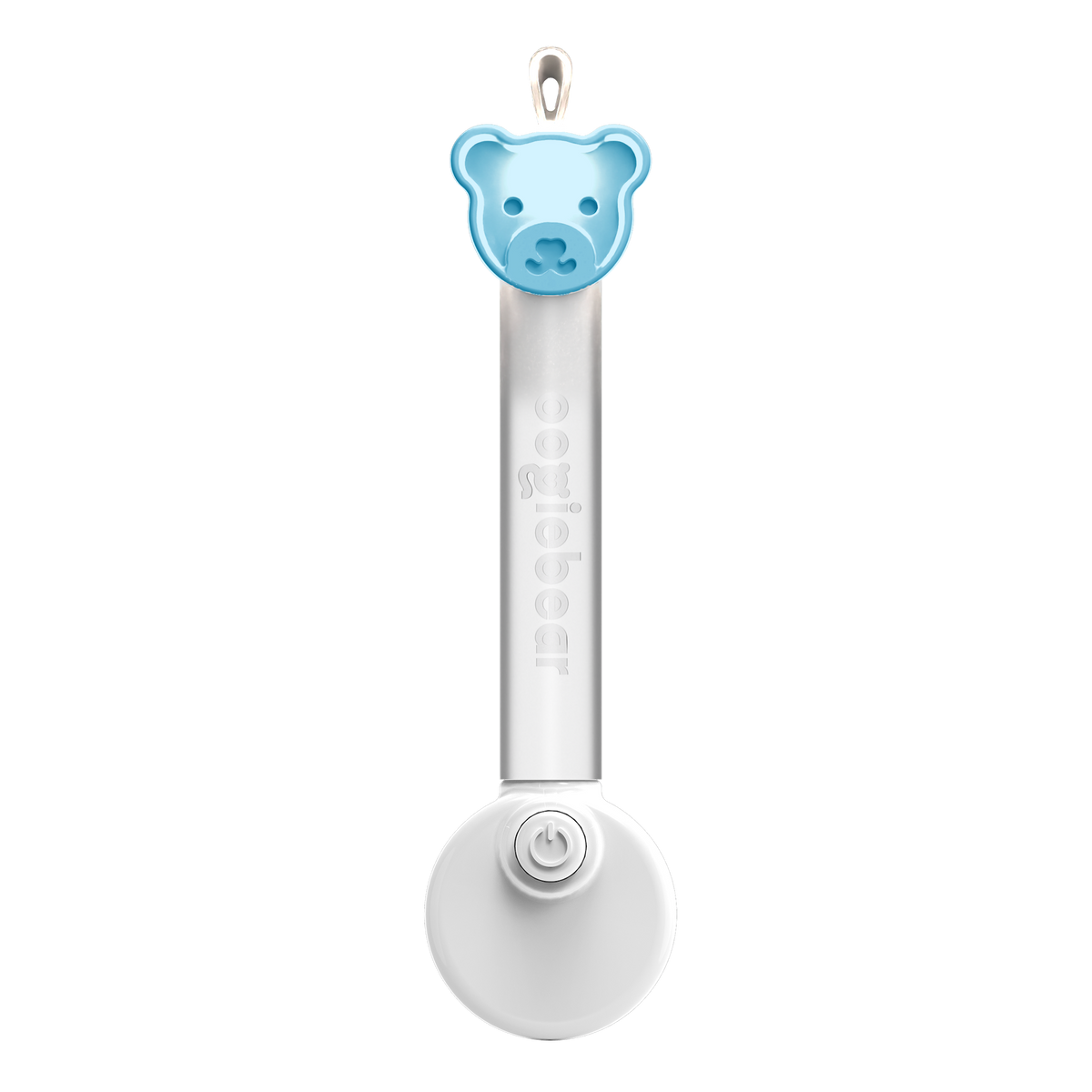 Oogiebear booger picker with a LED light