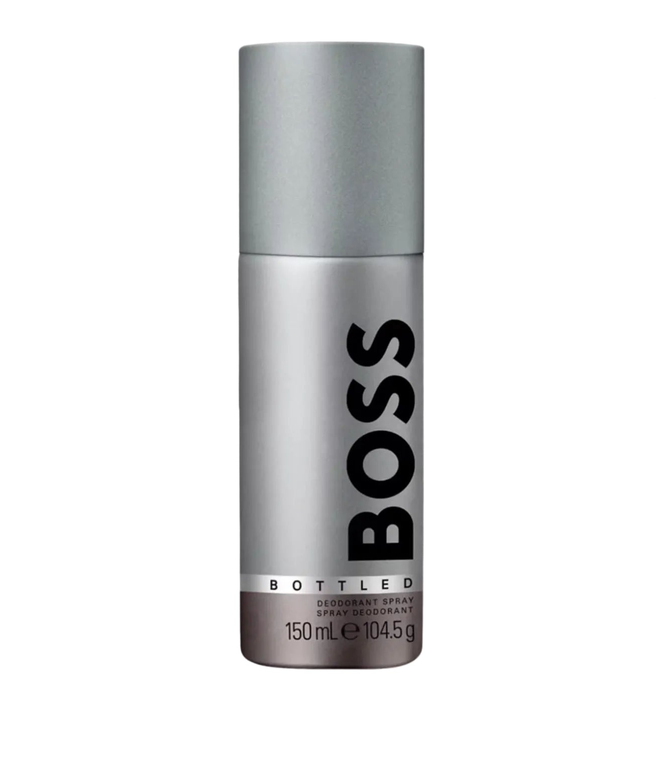 Hugo Boss Bottled Deodorant Spray 150ml