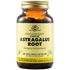 Solgar Chinese Astragalus Root herbal supplement for immune support.