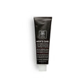 Apivita Men's Care Gentle Shaving Cream, shaving without irritations.