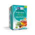 Biolys Breathe Tea with thyme, eucalyptus, and honey for clear nose and soothed throat