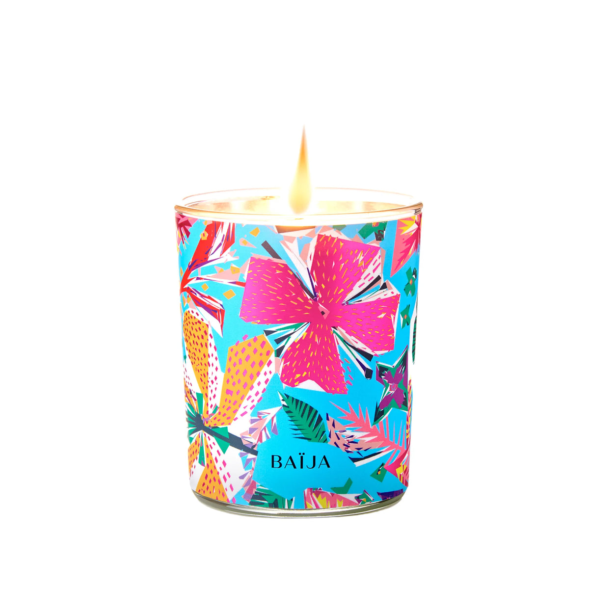 Baïja Île d'Azur Scented Candle 180g