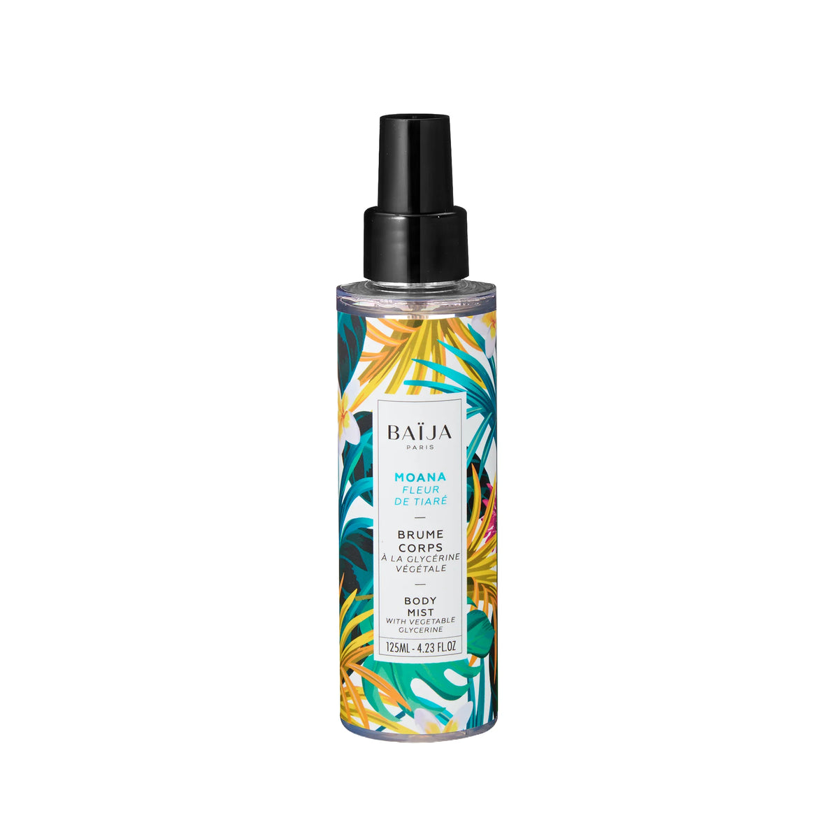 Baïja Moana Body Mist 125ml