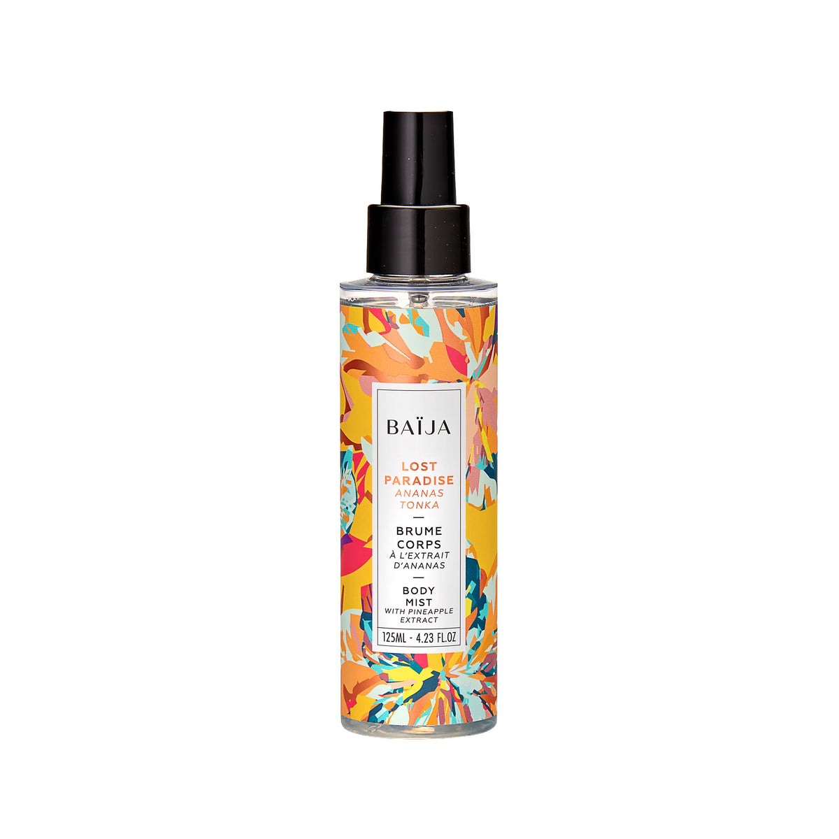 Baïja Lost Paradise Body Mist 125ml