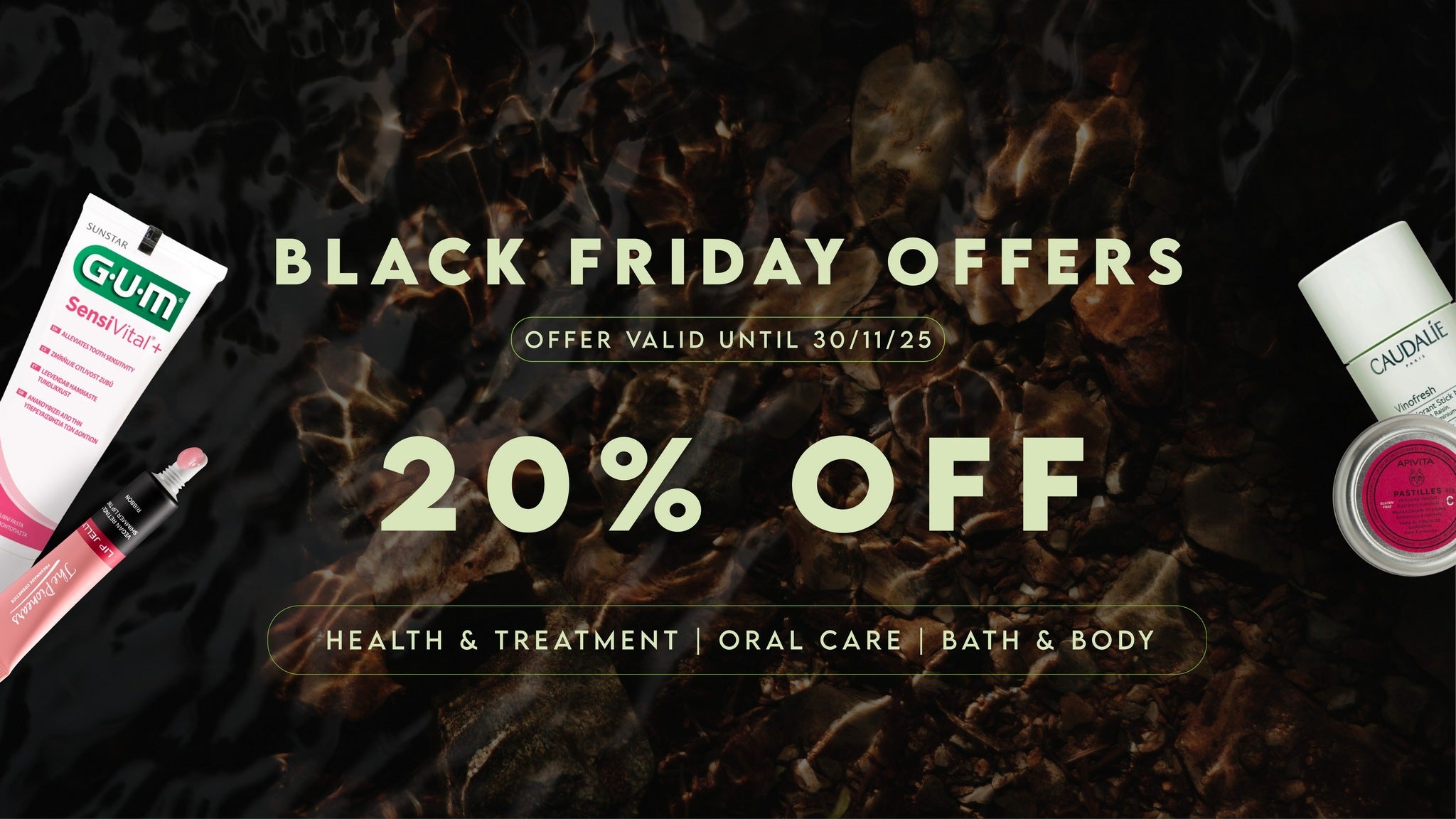 Black friday Offers 2025