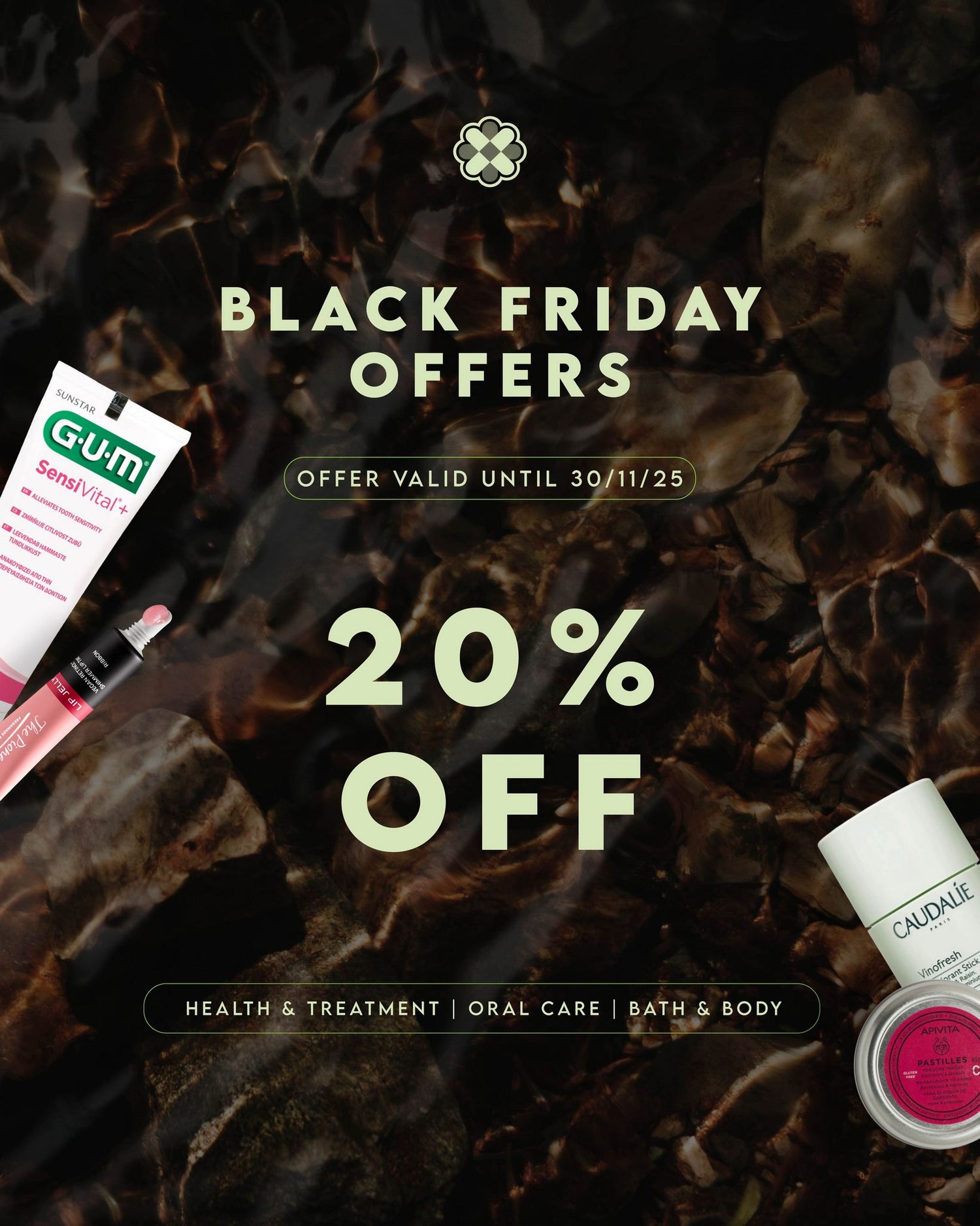 Black Friday Offers 2025