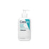 CeraVe Blemish Control Cleanser - Gentle exfoliating cleanser for acne-prone skin.