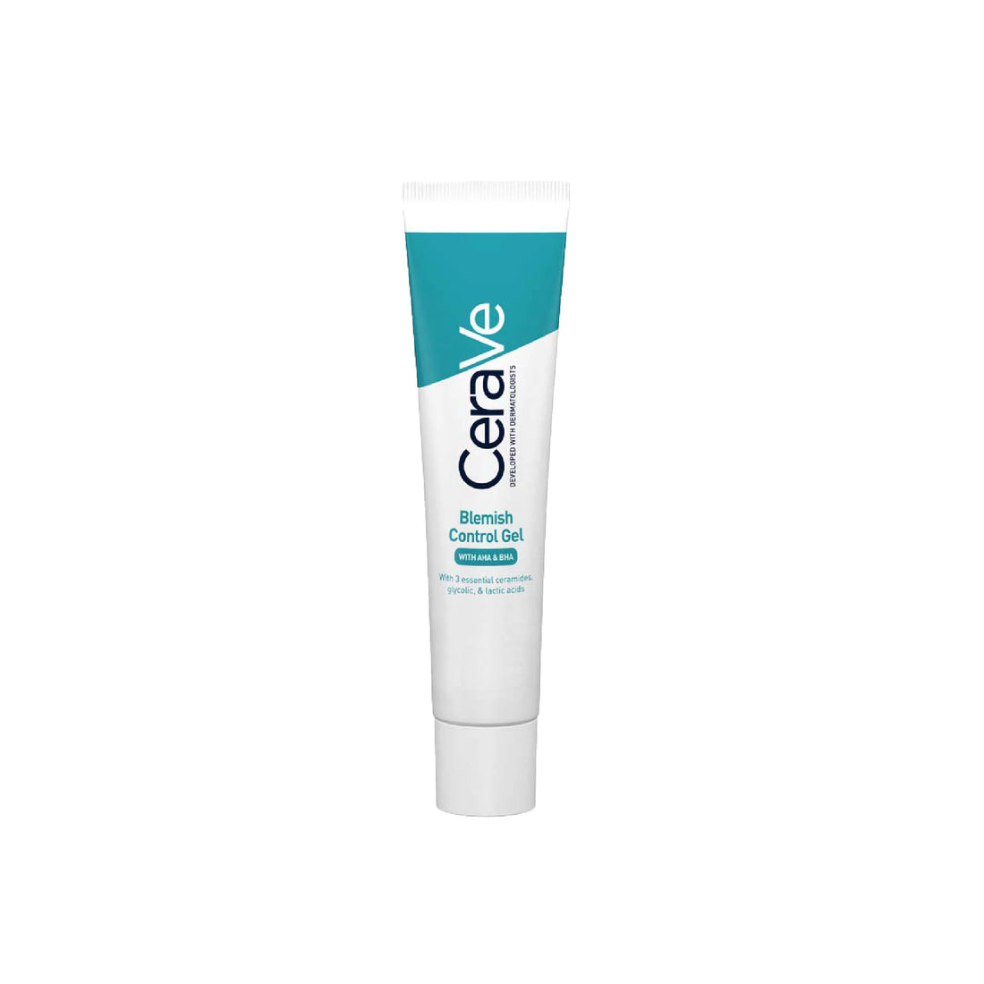 CeraVe Blemish Control Gel - Hydrates and targets blemishes for clearer skin.