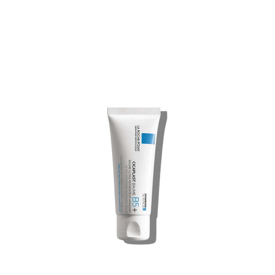 La Roche-Posay Cicaplast Baume B5+ Soothing Repair Balm for skin recovery.