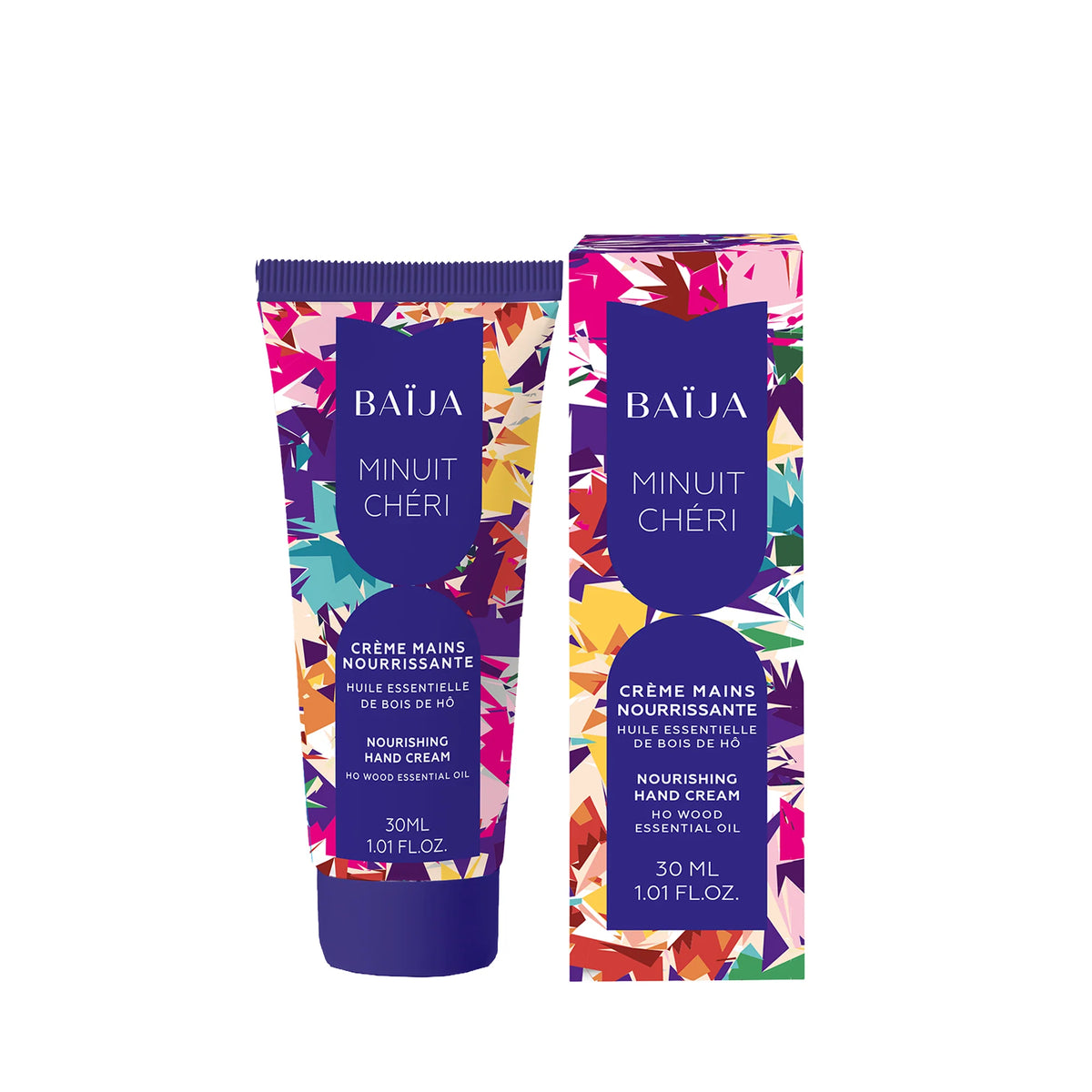 Baïja Minuit Chéri Hand Cream 30ml