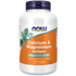  NOW Foods Calcium & Magnesium Softgels - Supports bone health with vitamin D-3 and zinc.