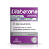 Vitabiotics Diabetone Original - Nutritional support with 21 essential nutrients.