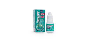 Unisept Otic Ear Drops – 10ml