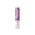 Fast&Up Multivitamins 20 effervescent tablets for daily energy and immune support, orange flavour.