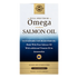 Solgar Full Spectrum Omega Salmon Oil - Comprehensive Omega Support