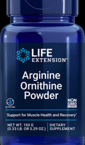 Life Extension – L-Arginine Powder (700 g)