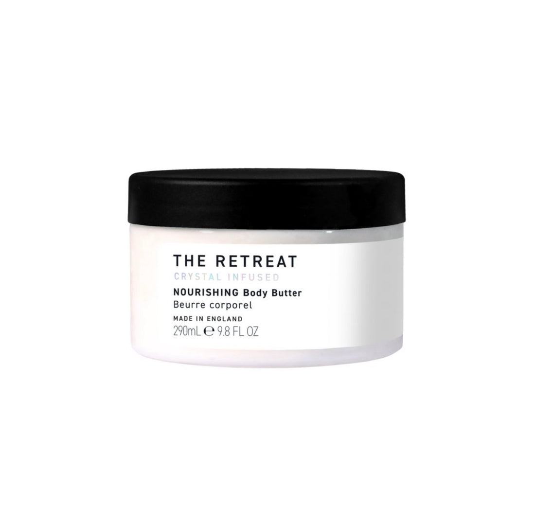 Grace Cole – RETREAT Body Butter (290 ml)