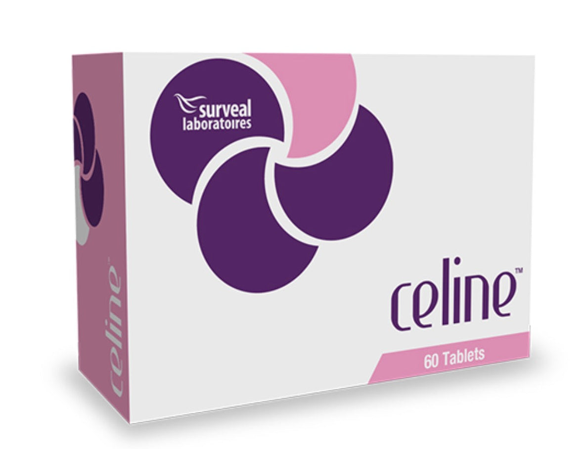 Surveal – Celine™️ (60 tablets)