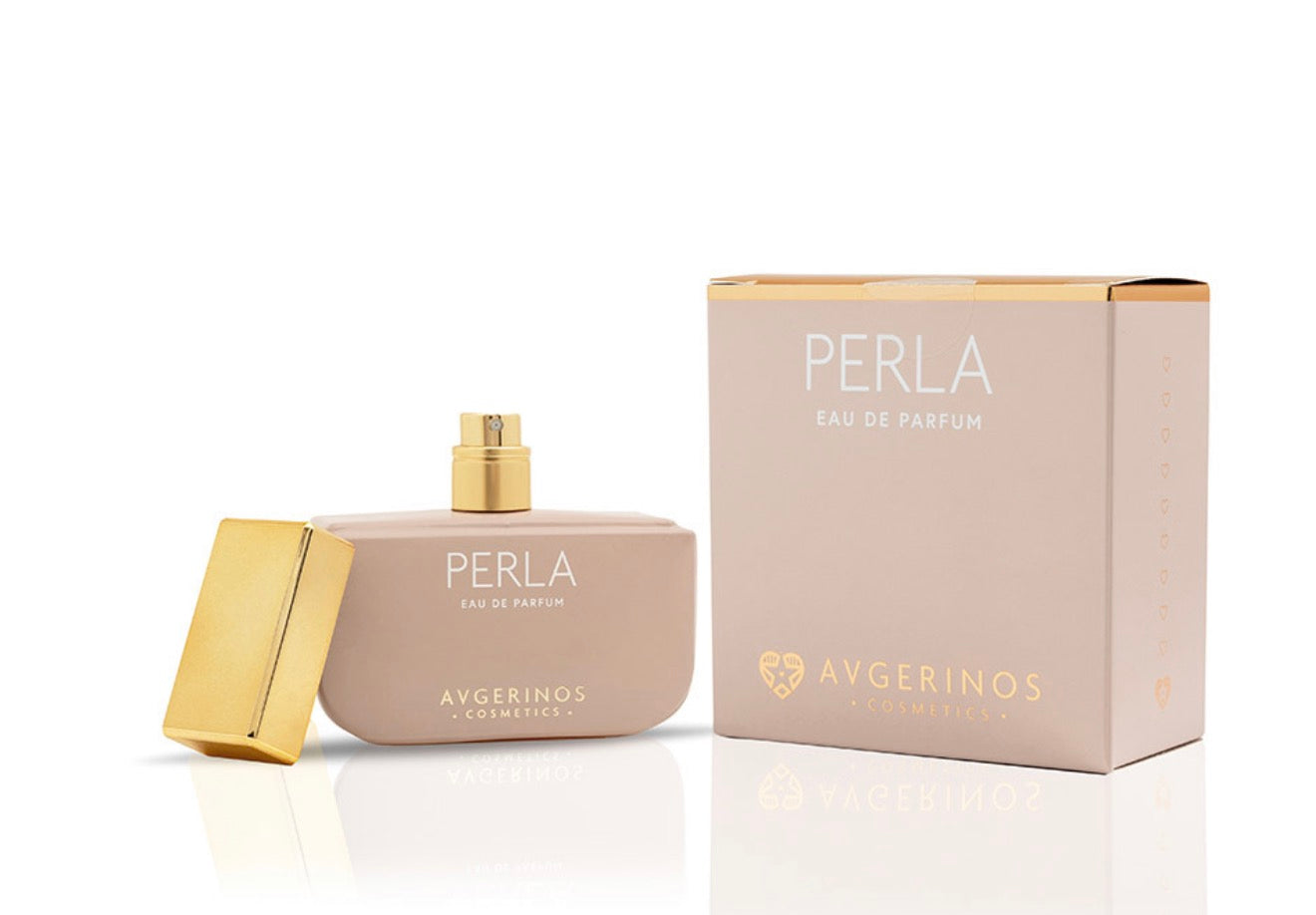 Avgerinos – Perla Eau de Parfum (50 ml)