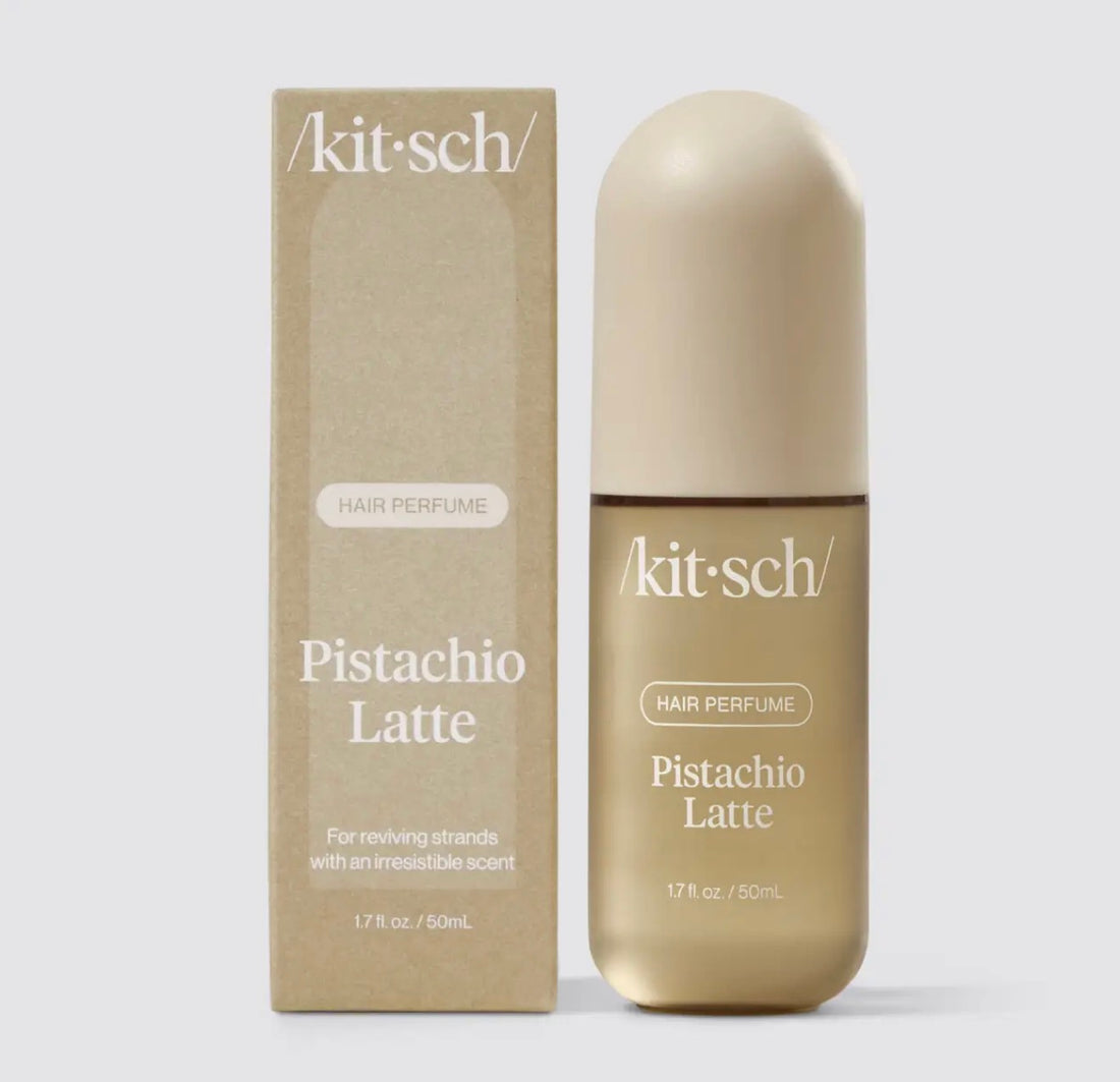 KITSCH – Pistachio Hair Perfume