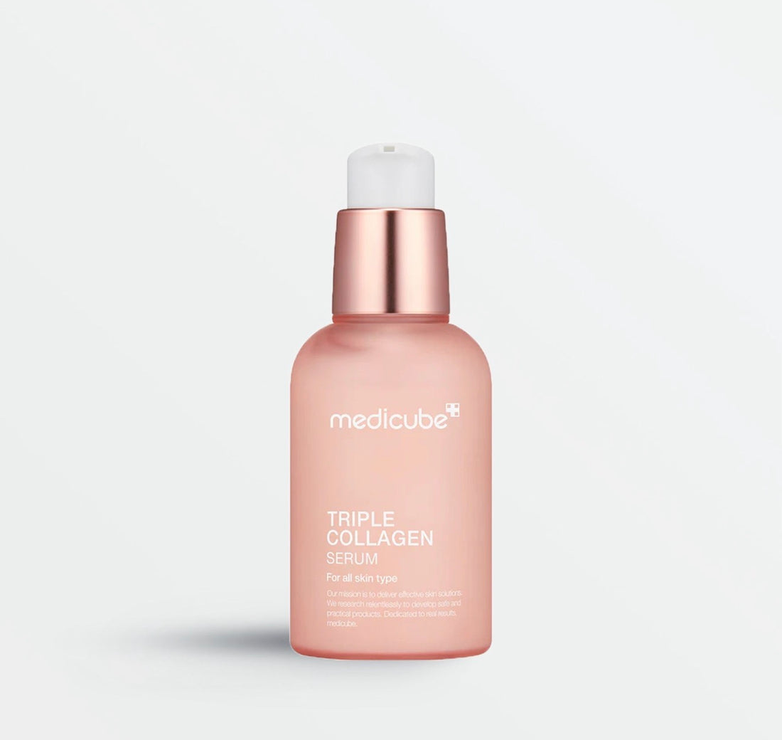 Medicube – Triple Collagen Serum 4.0