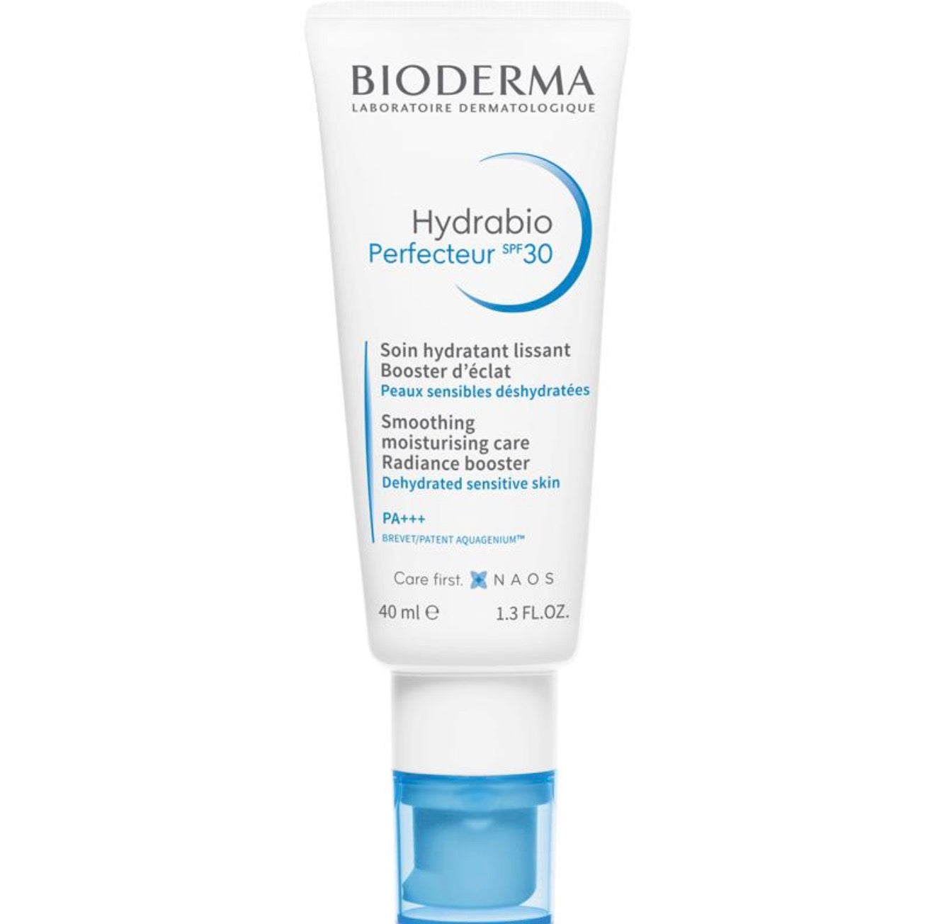Bioderma Hydrabio Perfecteur SPF30 40 ml
