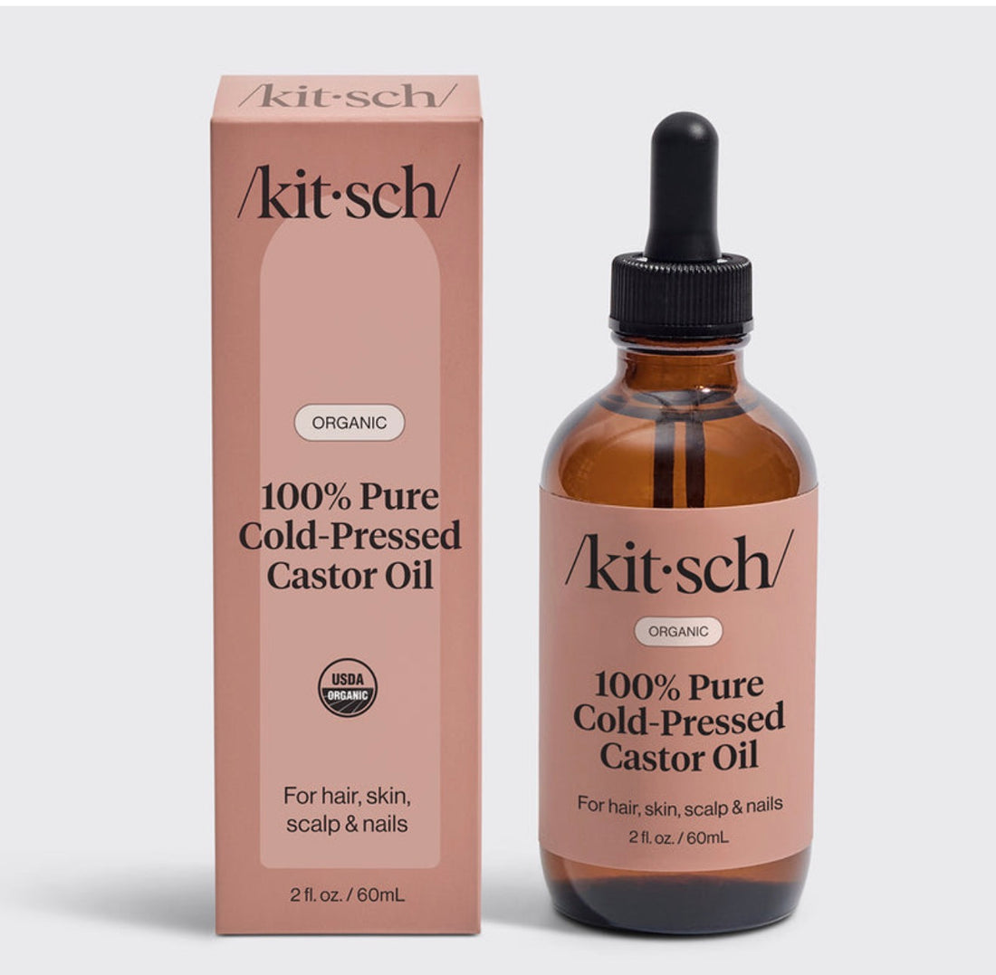 KITSCH – Castor Oil