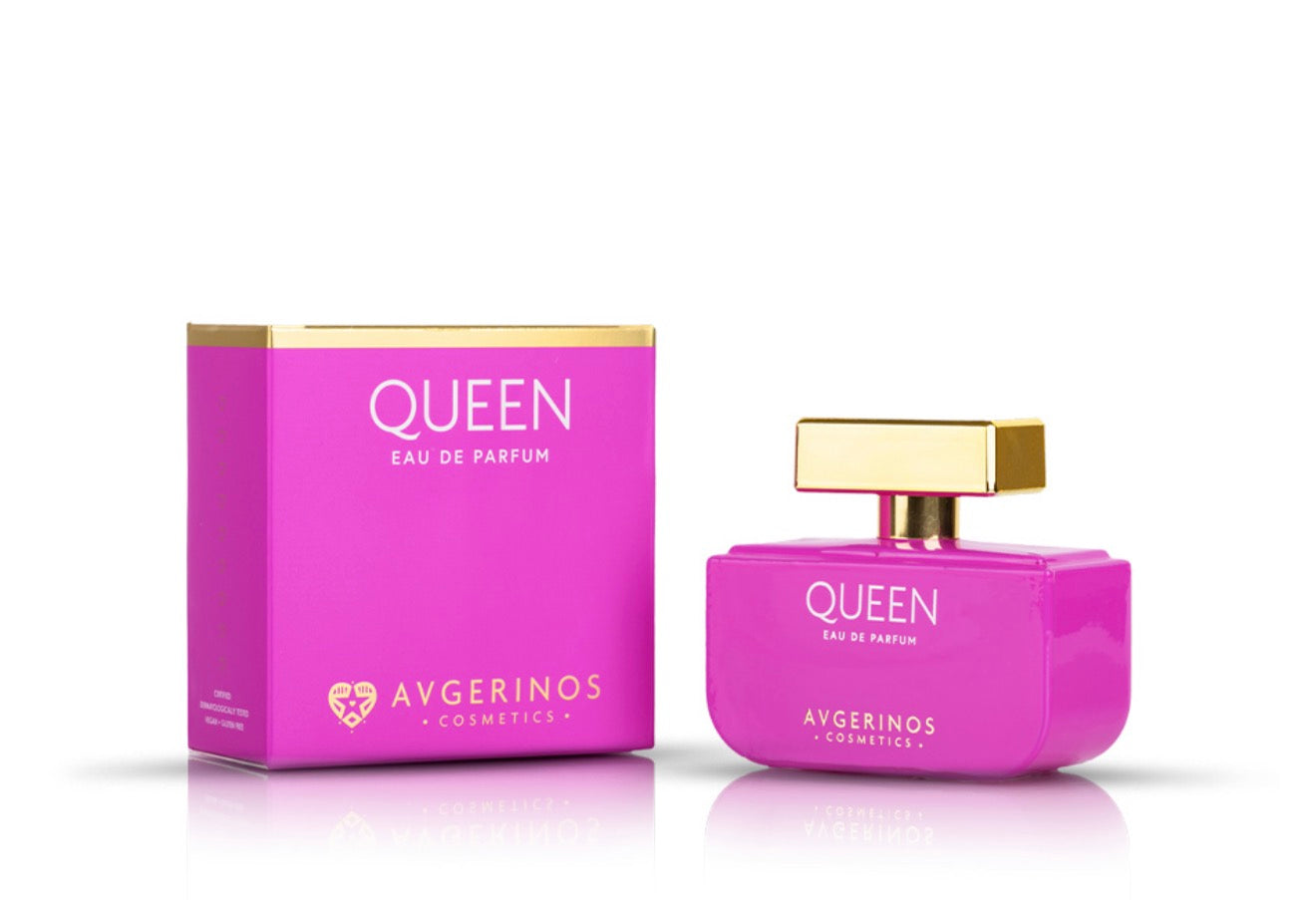 Avgerinos – Queen Eau de Parfum (50 ml)