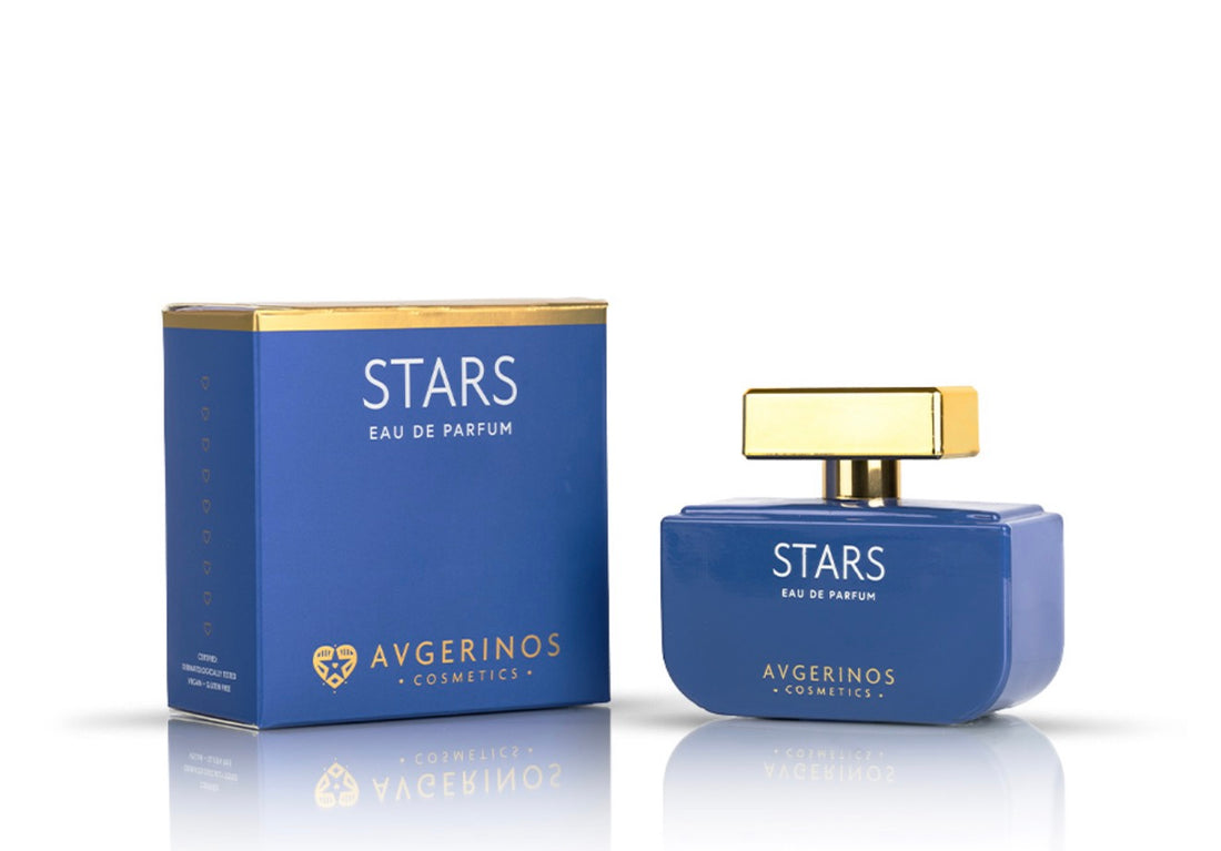 Avgerinos – Stars Eau de Parfum (50 ml)