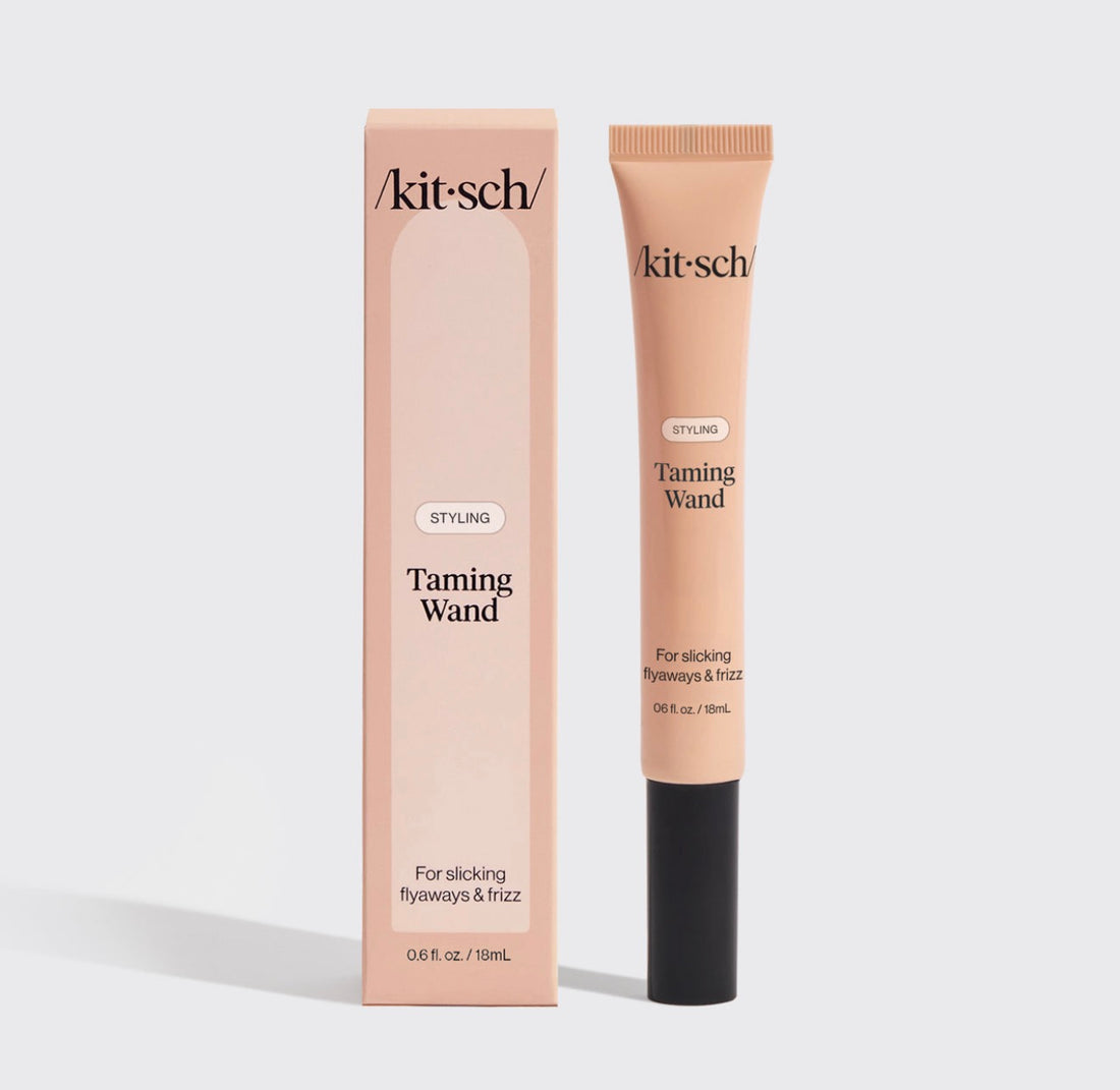KITSCH – Styling Taming Wand