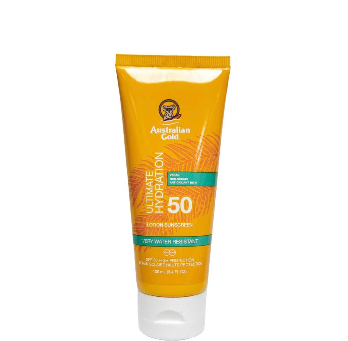 Australian Gold SPF50 Lotion 237ml