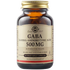 Solgar GABA 500 mg - Amino acid support for nervous system health.