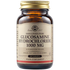 Solgar Glucosamine Hydrochloride 1000 mg - Promotes healthy joints and cartilage.