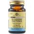 Solgar Glucose Factors Tablets - Supports healthy glucose metabolism and insulin action.